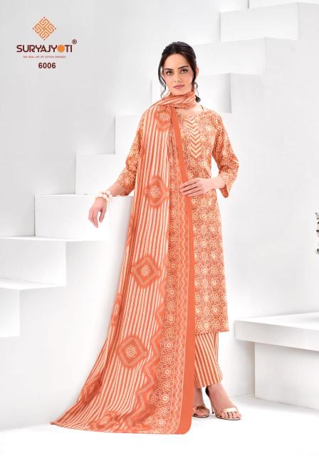Suryajyoti ice look vol-6 readymade kurti wholesale market in ahmedabad  - wholesale export